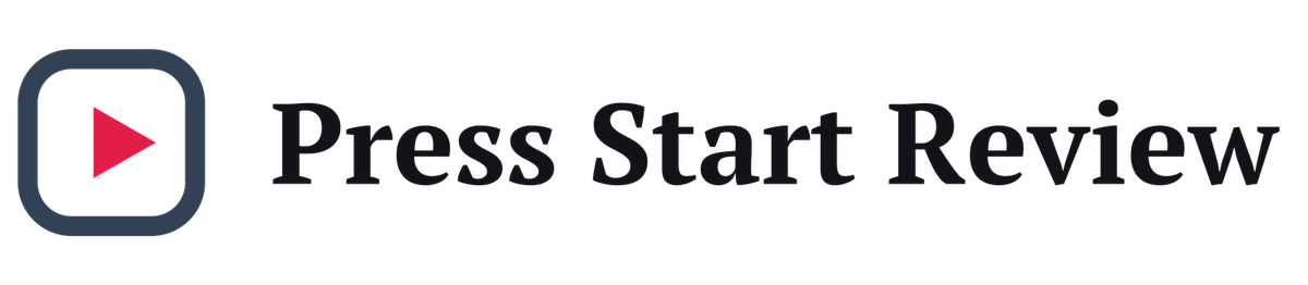 Press Start Review